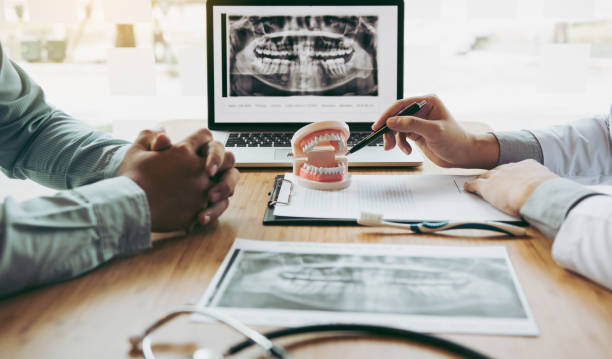 Best Broken or Cracked Tooth Emergency Dentist in Staunton, VA