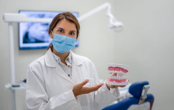 Best Emergency Dentist for Special Needs Patients in Staunton, VA