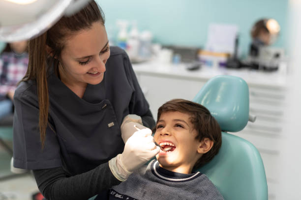 Best Pediatric Emergency Dentist in Staunton, VA