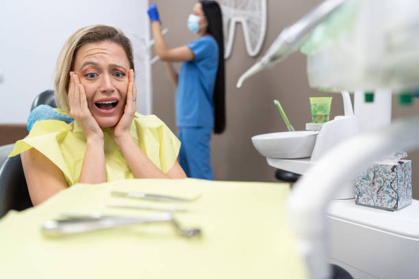 Best Emergency Dental Services for Seniors in Staunton, VA