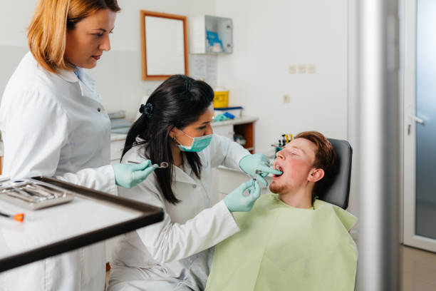 Best Emergency Root Canal Treatment in Staunton, VA