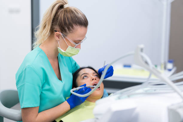 Best Emergency Dental Extractions in Staunton, VA