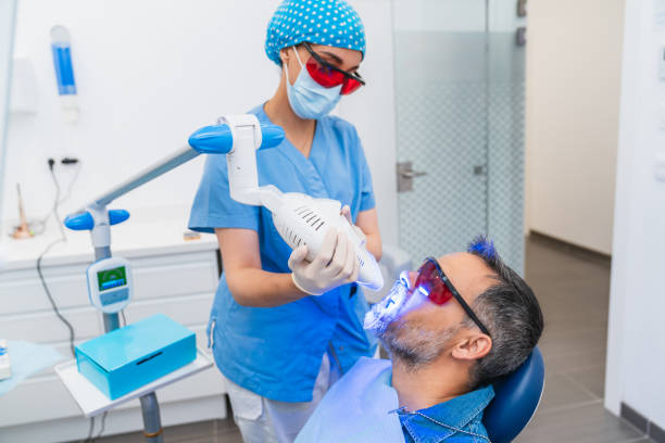 Best Emergency Dentist for Knocked-Out Tooth in Staunton, VA